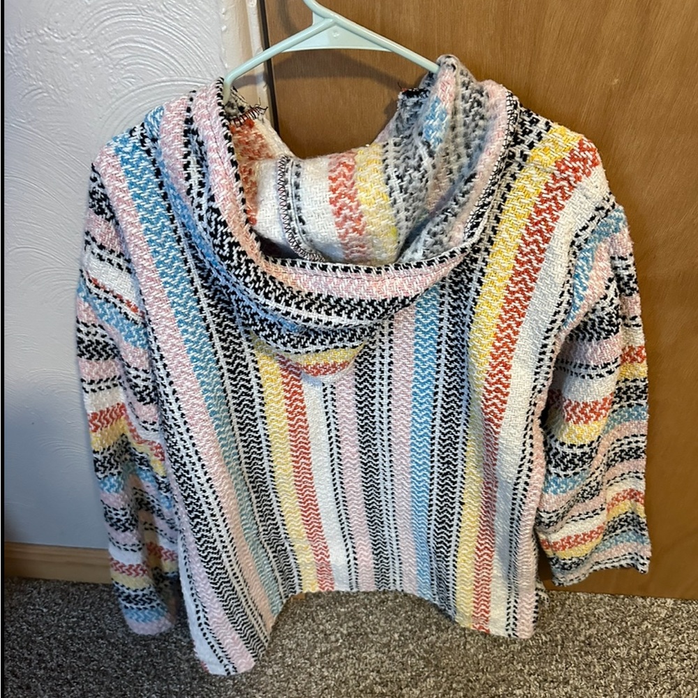 Cute hoddie